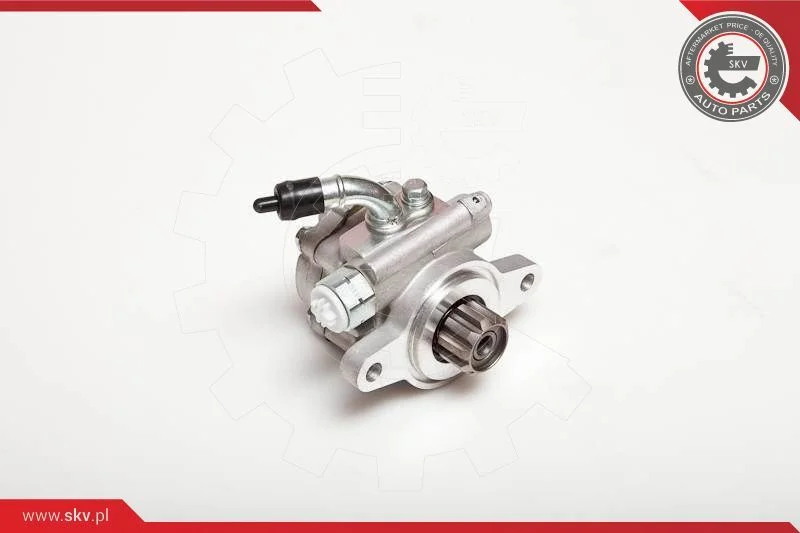 Hydraulic Pump, steering ESEN SKV 10SKV032