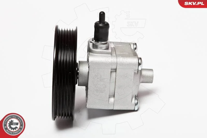 Hydraulické čerpadlo, riadenie ESEN SKV 10SKV033