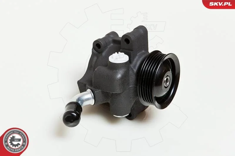 Hydraulic Pump, steering ESEN SKV 10SKV035