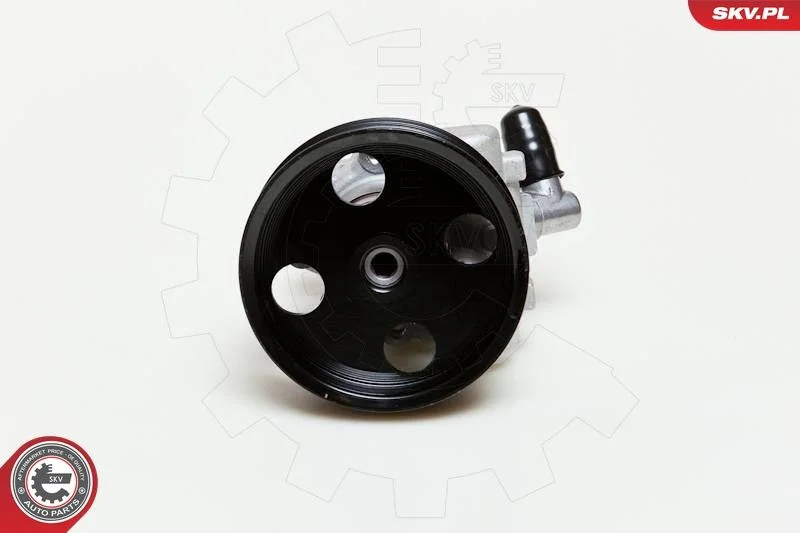 Hydraulické čerpadlo, riadenie ESEN SKV 10SKV039