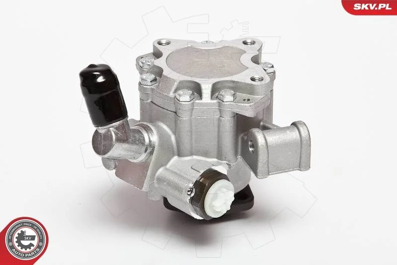 Hydraulické čerpadlo, riadenie ESEN SKV 10SKV044