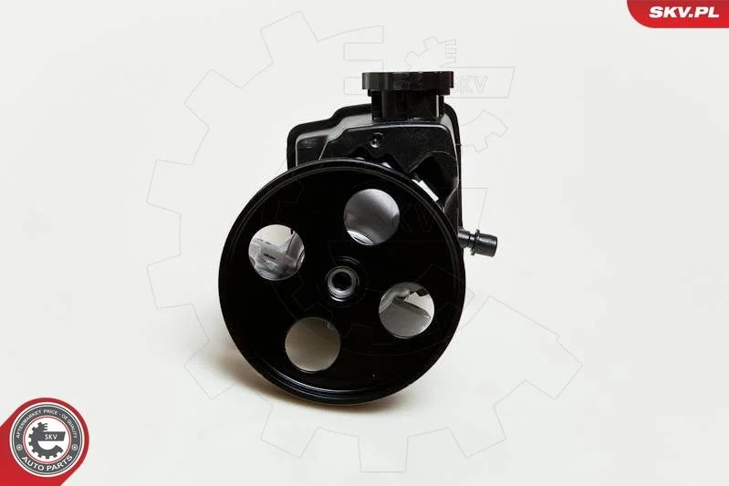 Hydraulické čerpadlo, riadenie ESEN SKV 10SKV046