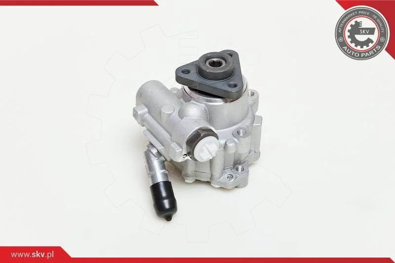 Hydraulické čerpadlo, riadenie ESEN SKV 10SKV048