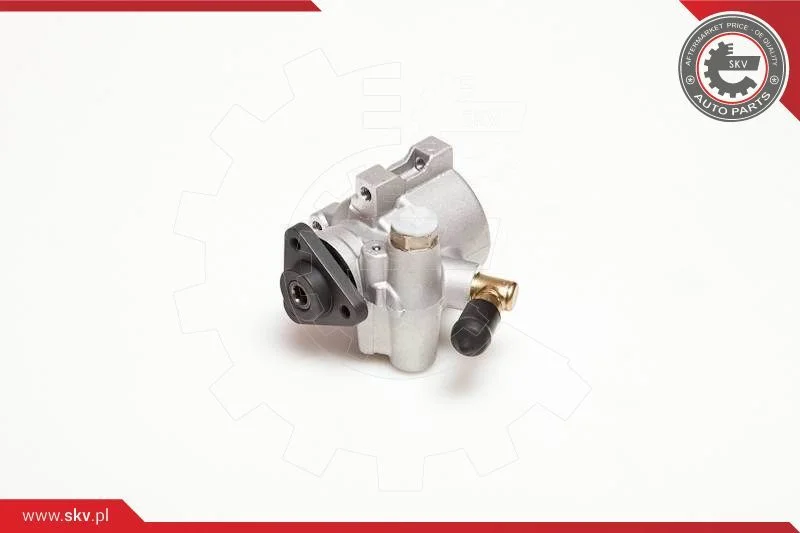Hydraulické čerpadlo, riadenie ESEN SKV 10SKV053