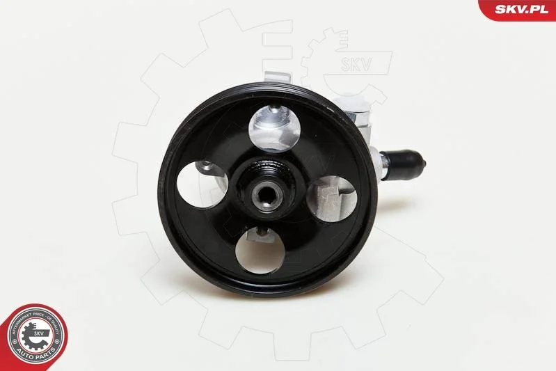 Hydraulické čerpadlo, riadenie ESEN SKV 10SKV057