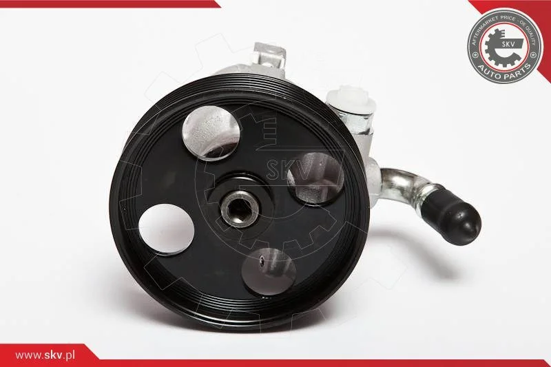 Hydraulic Pump, steering ESEN SKV 10SKV062