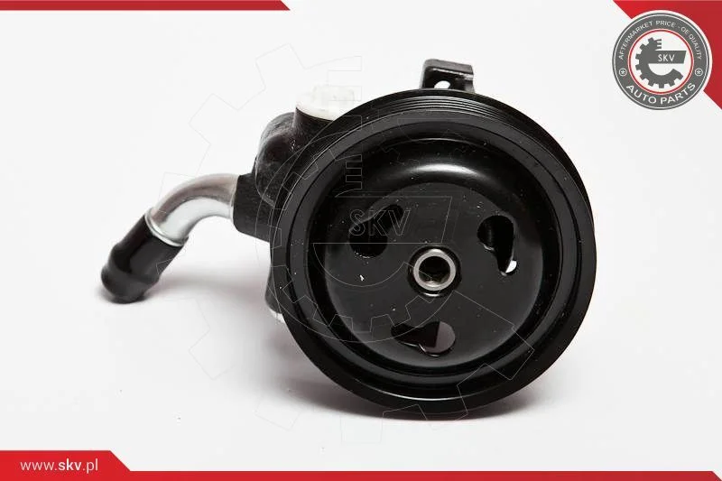 Hydraulic Pump, steering ESEN SKV 10SKV065
