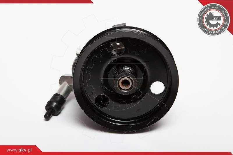 Hydraulické čerpadlo, riadenie ESEN SKV 10SKV066