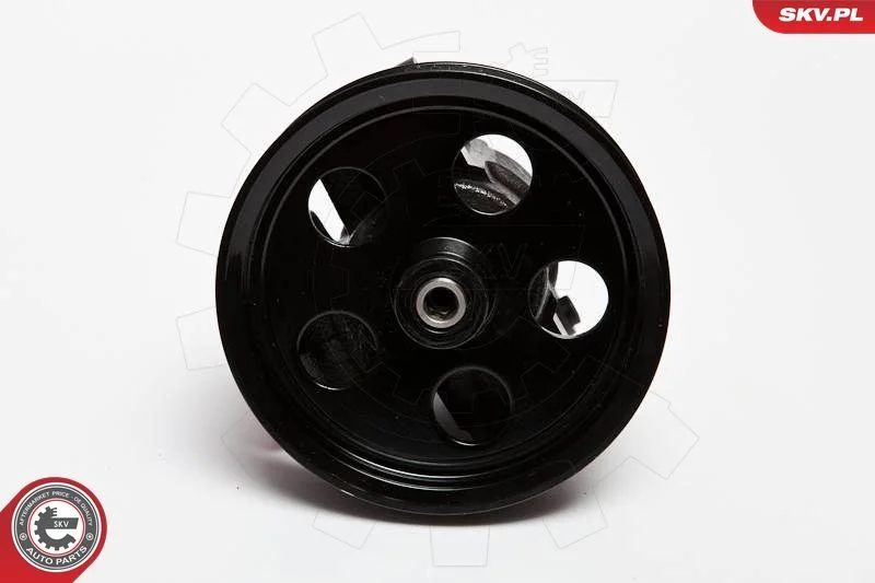Hydraulické čerpadlo, riadenie ESEN SKV 10SKV067