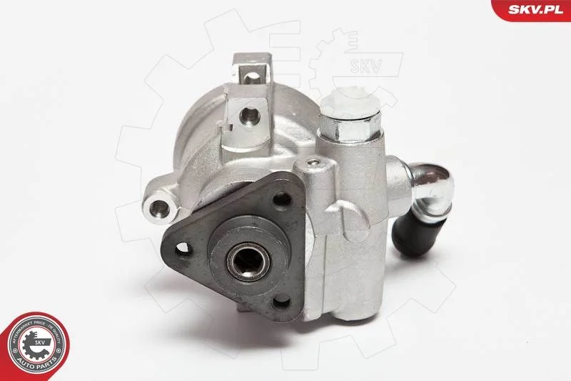 Hydraulické čerpadlo, riadenie ESEN SKV 10SKV071