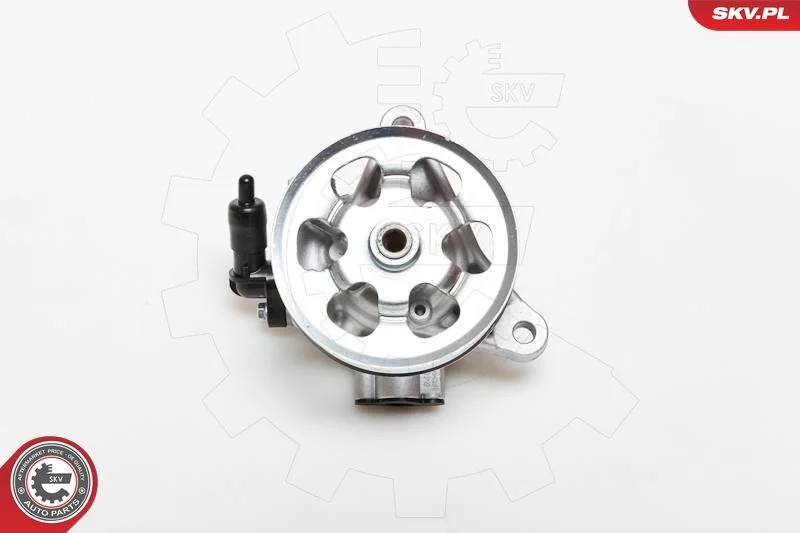 Hydraulické čerpadlo, riadenie ESEN SKV 10SKV076