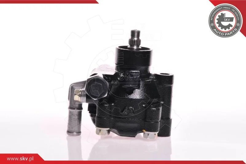 Hydraulické čerpadlo, riadenie ESEN SKV 10SKV078