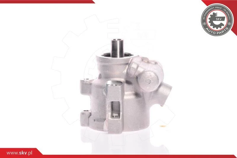 Hydraulické čerpadlo, riadenie ESEN SKV 10SKV080