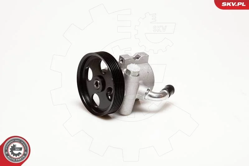 Hydraulic Pump, steering ESEN SKV 10SKV085