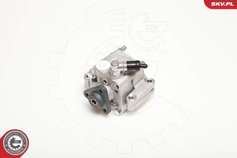 Hydraulické čerpadlo, riadenie ESEN SKV 10SKV088