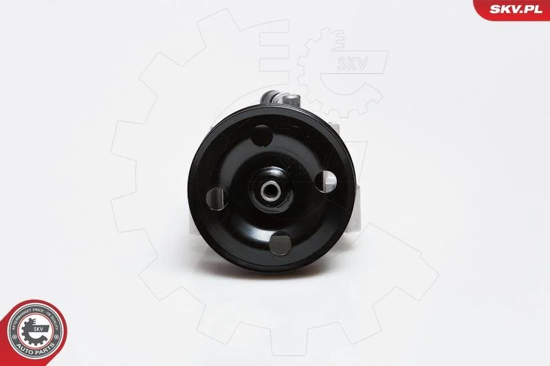 Hydraulické čerpadlo, riadenie ESEN SKV 10SKV091
