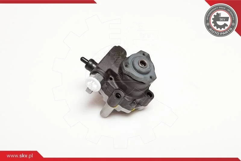 Hydraulické čerpadlo, riadenie ESEN SKV 10SKV094