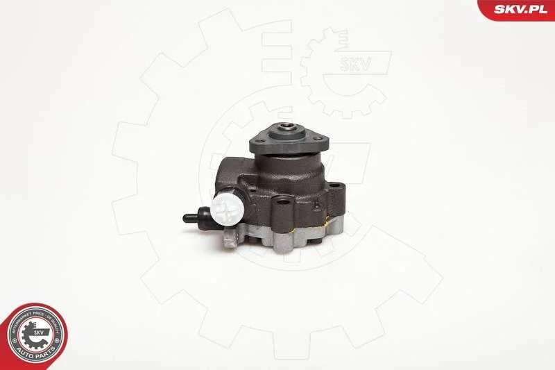 Hydraulické čerpadlo, riadenie ESEN SKV 10SKV095