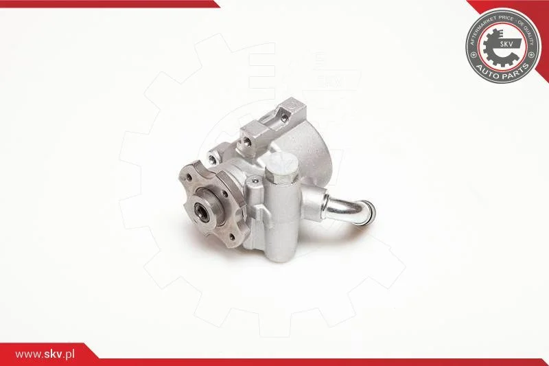 Hydraulic Pump, steering ESEN SKV 10SKV096