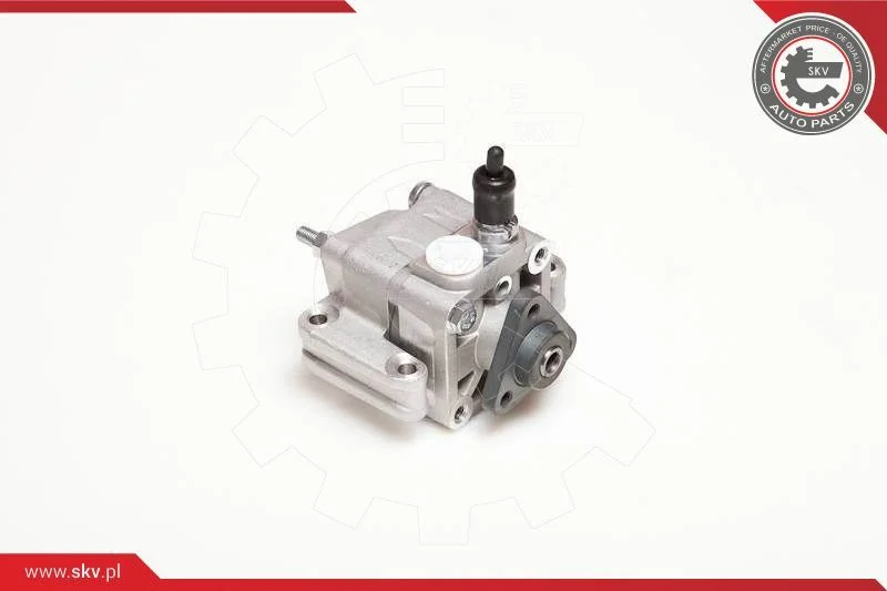 Hydraulické čerpadlo, riadenie ESEN SKV 10SKV109