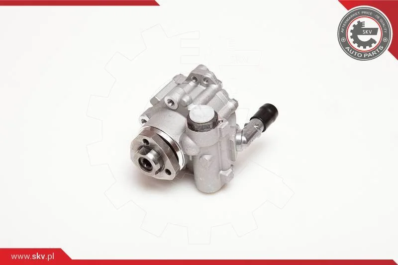 Hydraulické čerpadlo, riadenie ESEN SKV 10SKV110