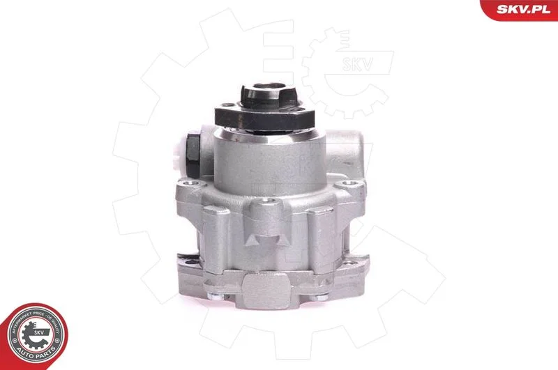 Hydraulické čerpadlo, riadenie ESEN SKV 10SKV121