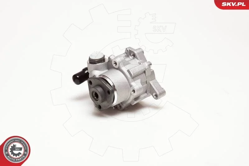 Hydraulické čerpadlo, riadenie ESEN SKV 10SKV124