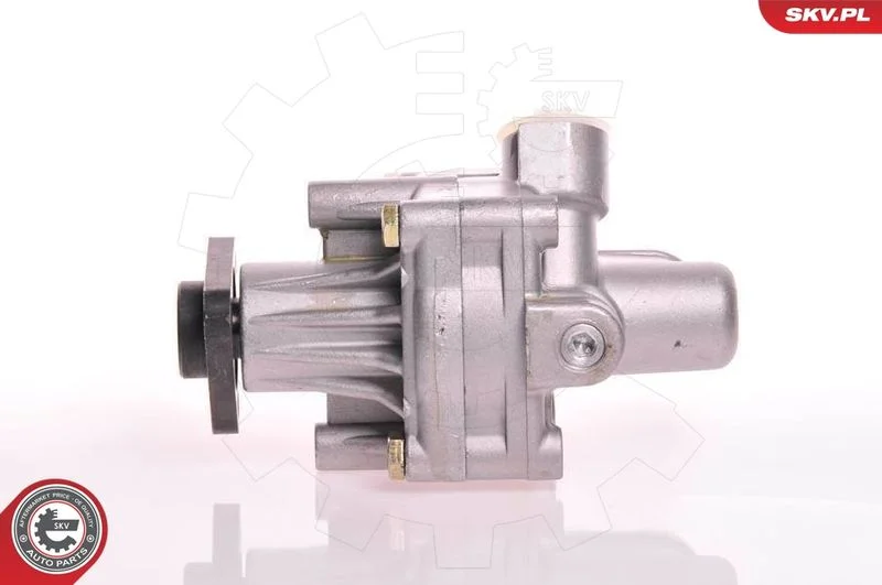 Hydraulické čerpadlo, riadenie ESEN SKV 10SKV125
