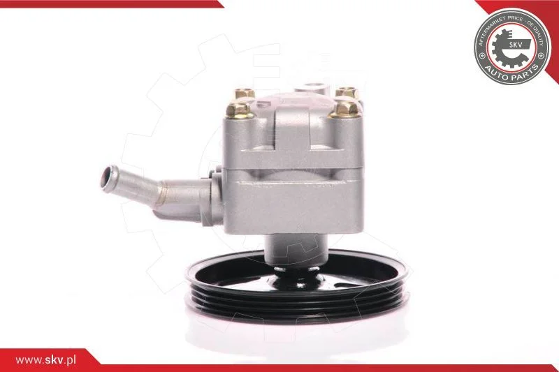 Hydraulic Pump, steering ESEN SKV 10SKV127