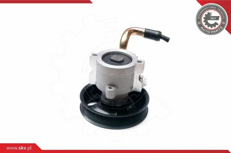 Hydraulic Pump, steering ESEN SKV 10SKV134