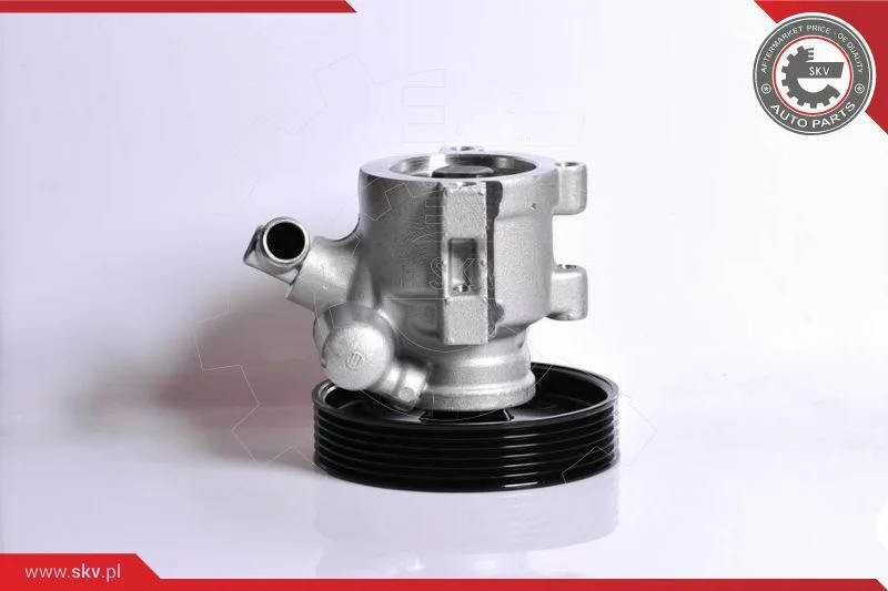 Hydraulické čerpadlo, riadenie ESEN SKV 10SKV138