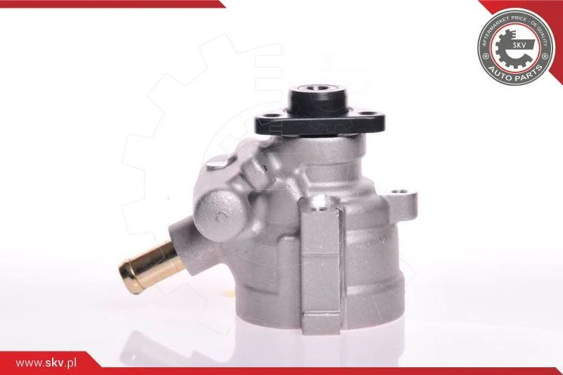 Hydraulické čerpadlo, riadenie ESEN SKV 10SKV141