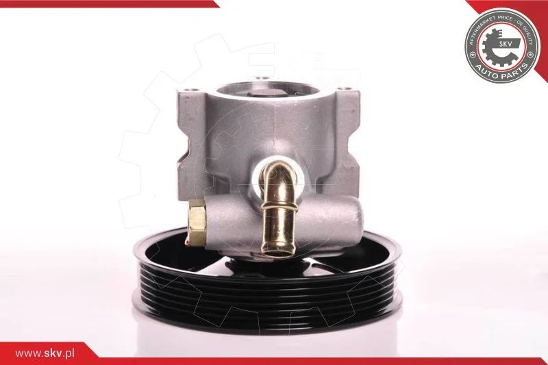 Hydraulic Pump, steering ESEN SKV 10SKV142