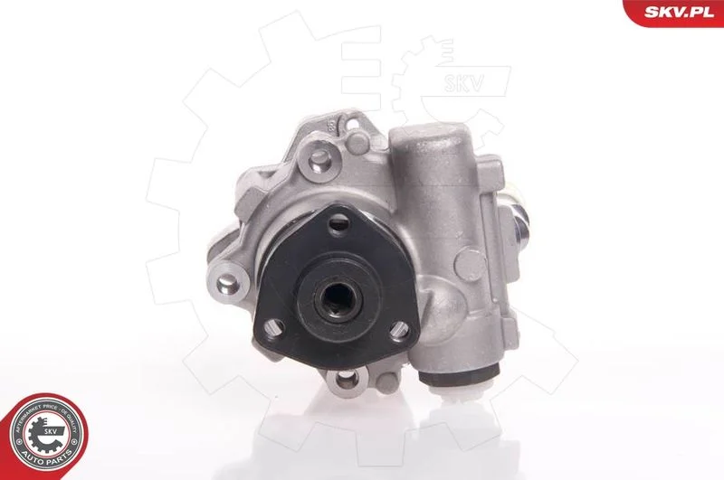 Hydraulické čerpadlo, riadenie ESEN SKV 10SKV145