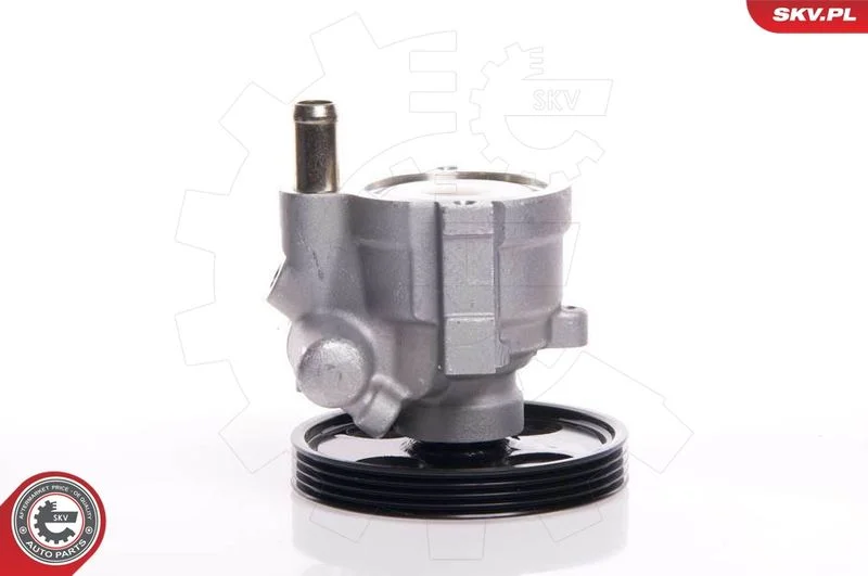 Hydraulické čerpadlo, riadenie ESEN SKV 10SKV146