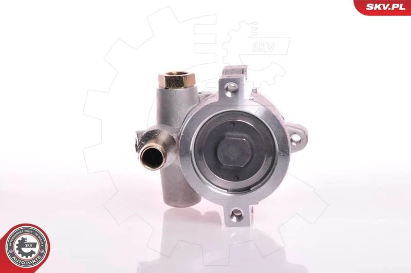 Hydraulické čerpadlo, riadenie ESEN SKV 10SKV147
