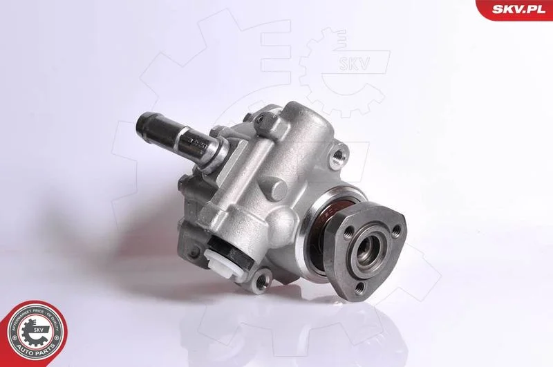 Hydraulické čerpadlo, riadenie ESEN SKV 10SKV152