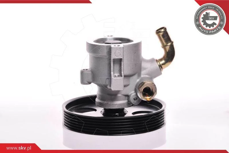 Hydraulic Pump, steering ESEN SKV 10SKV155