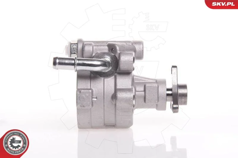 Hydraulické čerpadlo, riadenie ESEN SKV 10SKV157