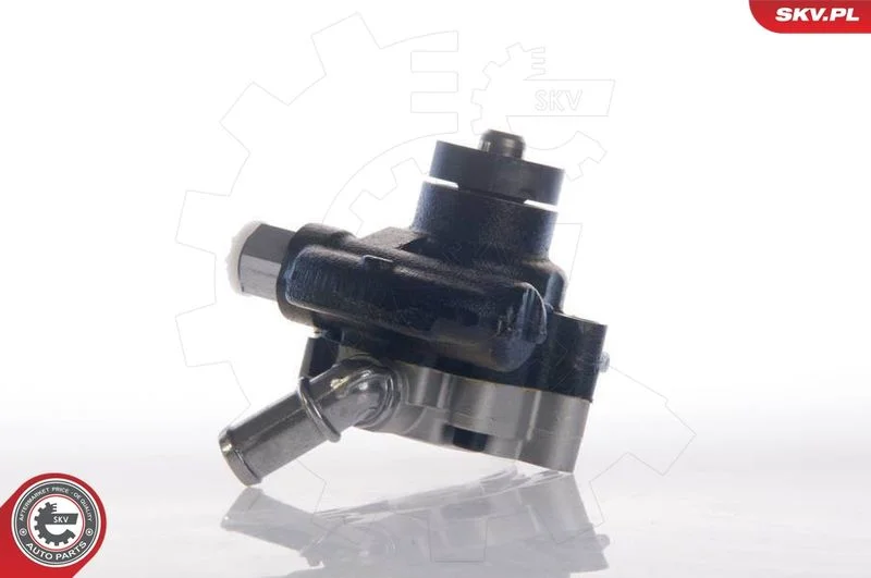 Hydraulické čerpadlo, riadenie ESEN SKV 10SKV158