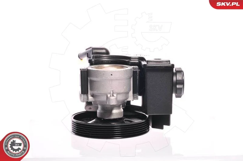 Hydraulické čerpadlo, riadenie ESEN SKV 10SKV159