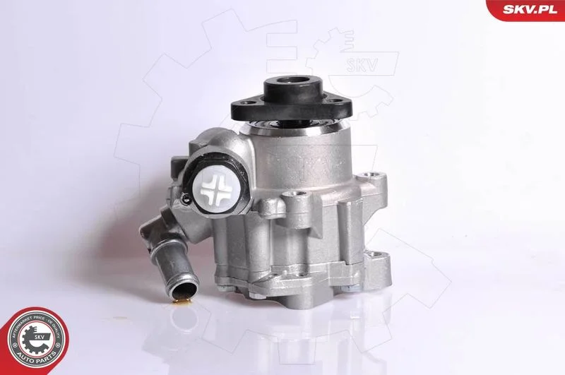 Hydraulické čerpadlo, riadenie ESEN SKV 10SKV167