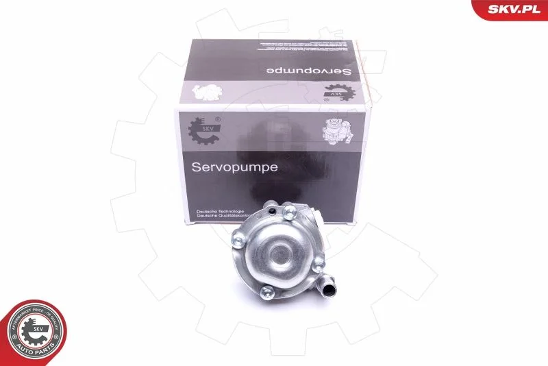 Hydraulic Pump, steering ESEN SKV 10SKV170