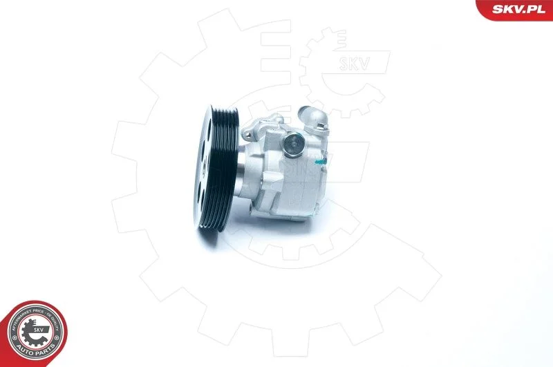 Hydraulic Pump, steering ESEN SKV 10SKV183