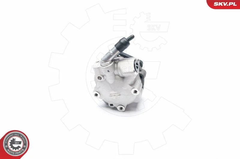 Hydraulické čerpadlo, riadenie ESEN SKV 10SKV187
