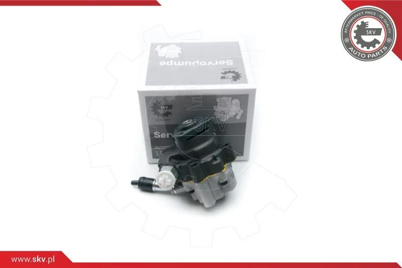 Hydraulic Pump, steering ESEN SKV 10SKV190