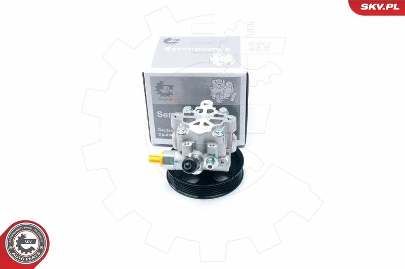 Hydraulic Pump, steering ESEN SKV 10SKV195