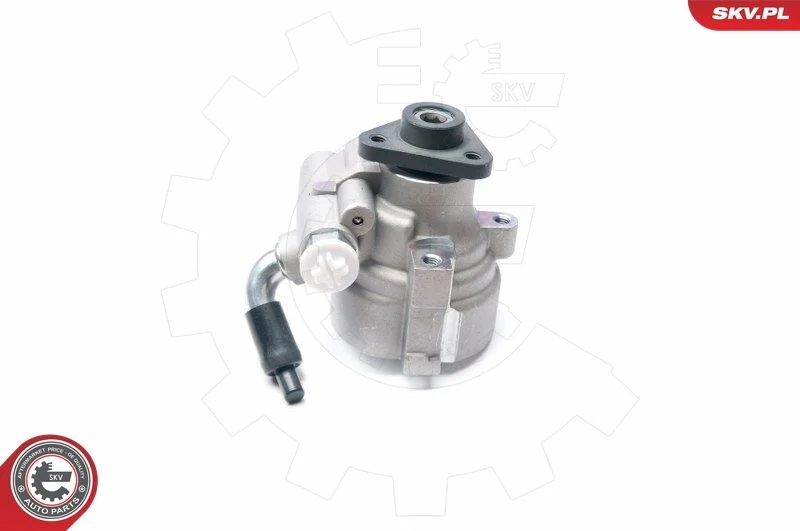 Hydraulické čerpadlo, riadenie ESEN SKV 10SKV198