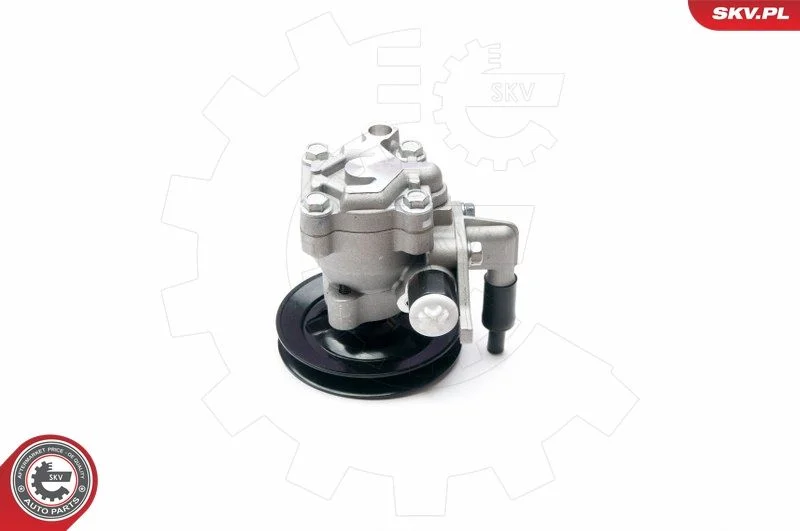 Hydraulic Pump, steering ESEN SKV 10SKV204