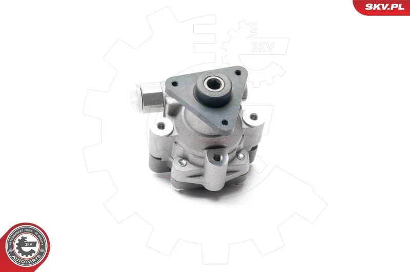 Hydraulické čerpadlo, riadenie ESEN SKV 10SKV227